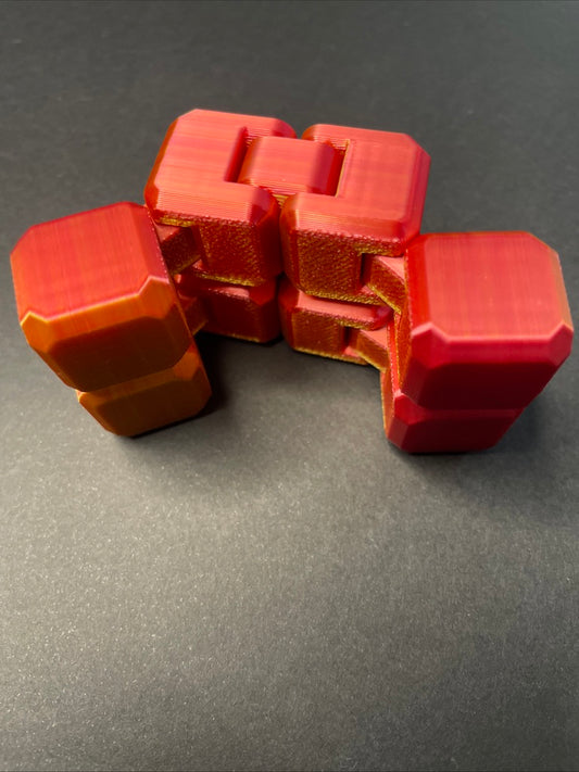 Fidget Cube