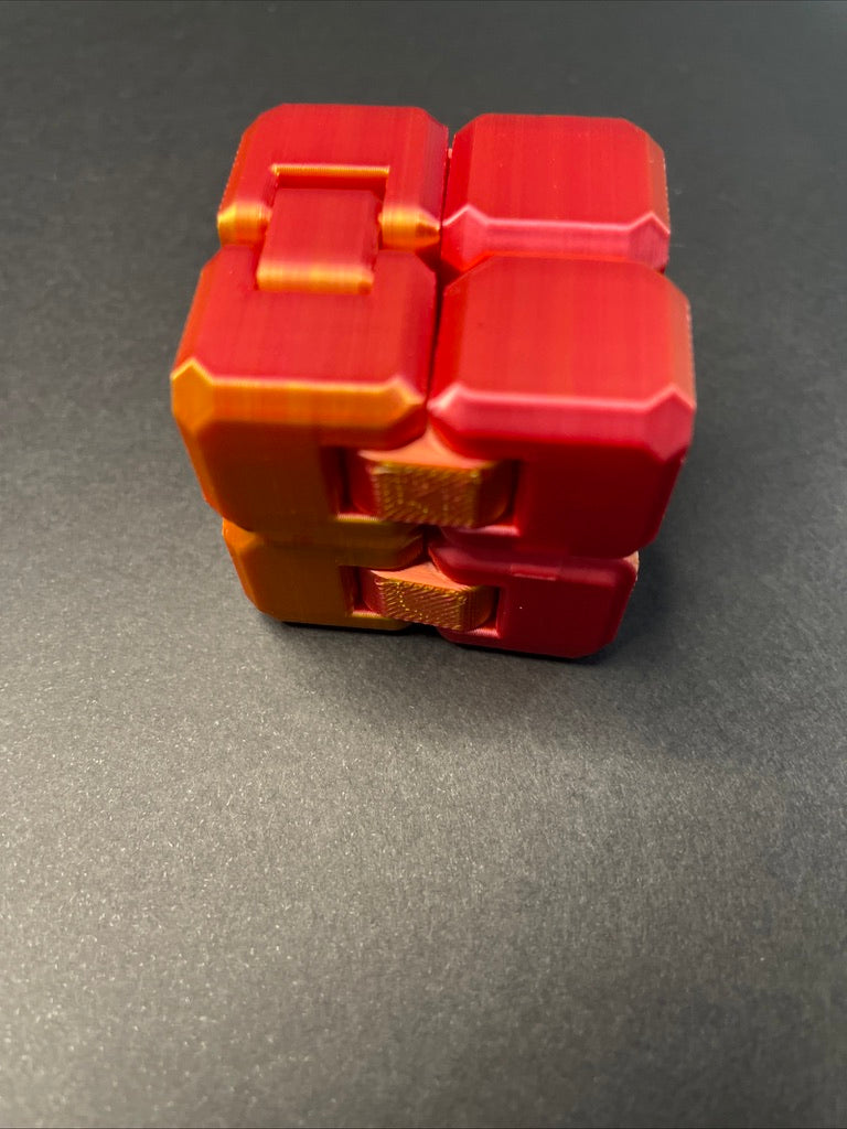 Fidget Cube