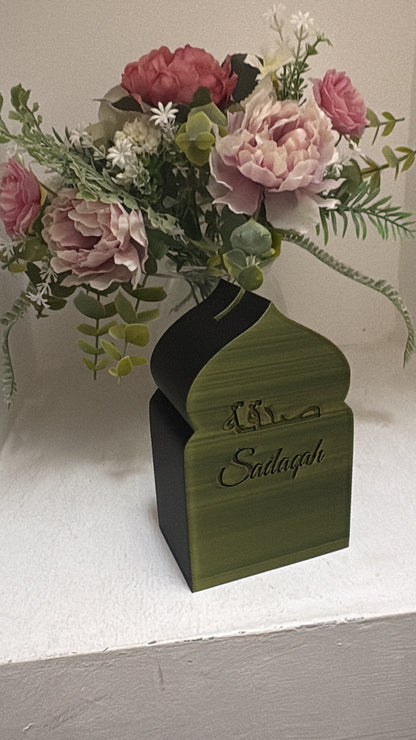 Sadaqah Box
