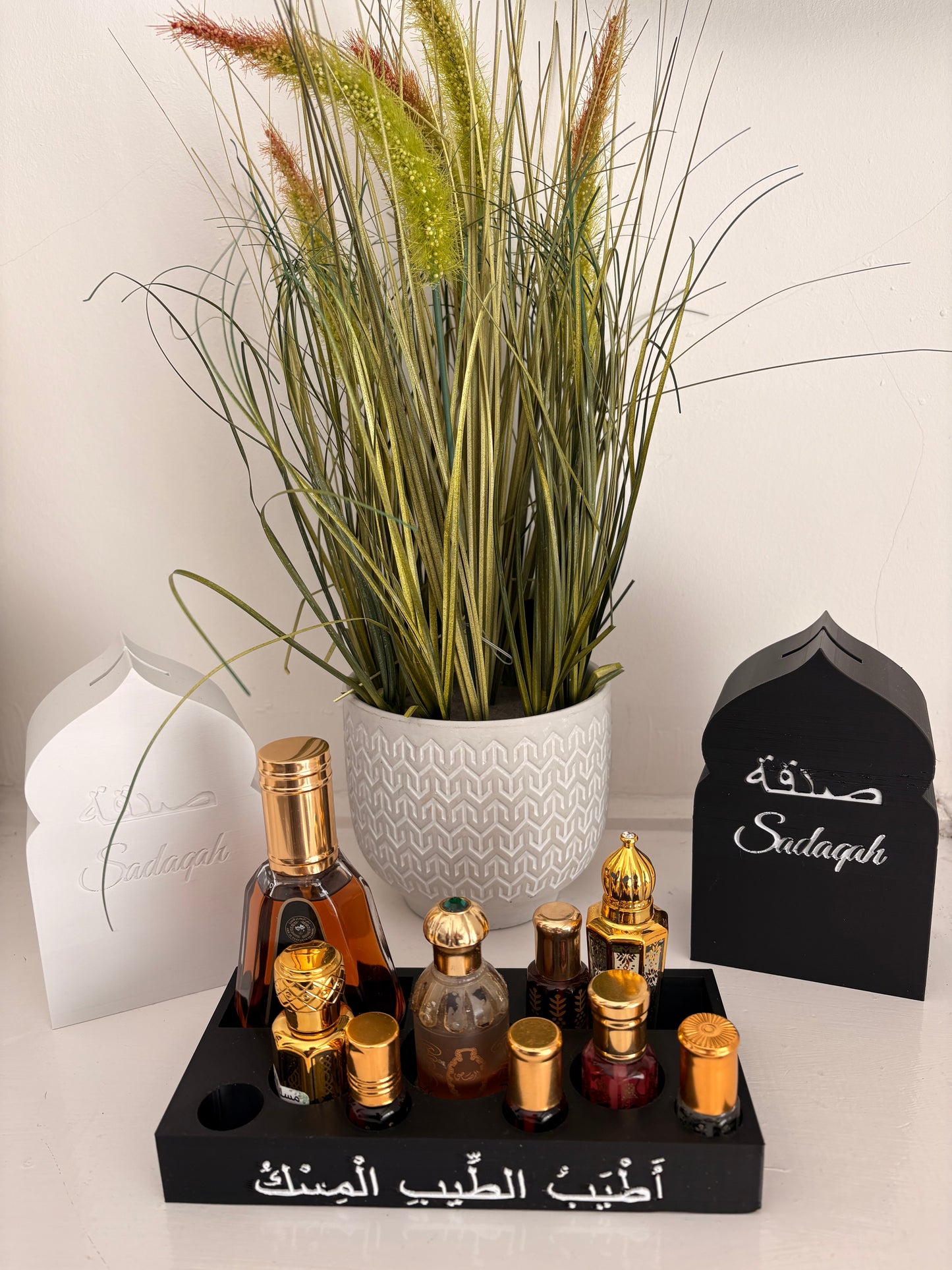 Oud Organiser
