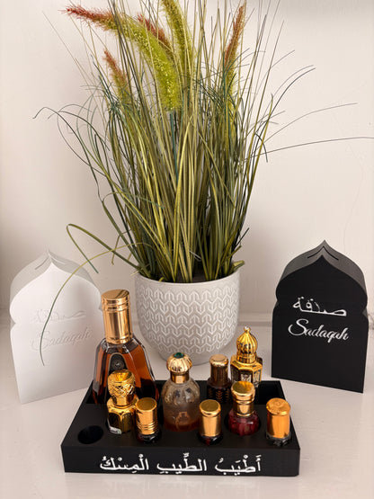 Oud Organiser