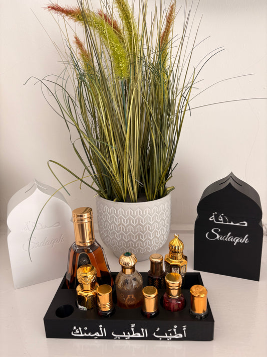 Oud Organiser