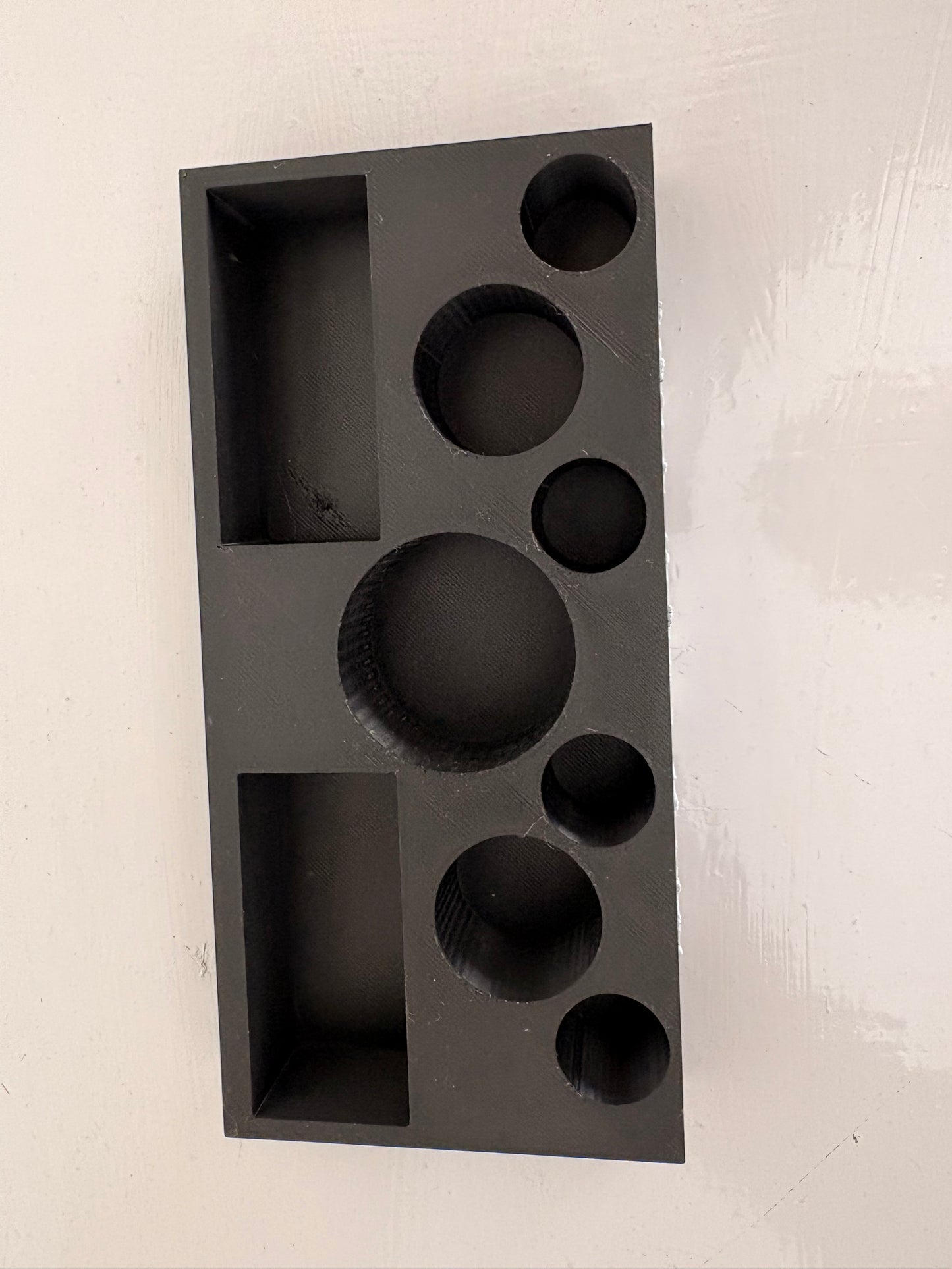 Oud Organiser