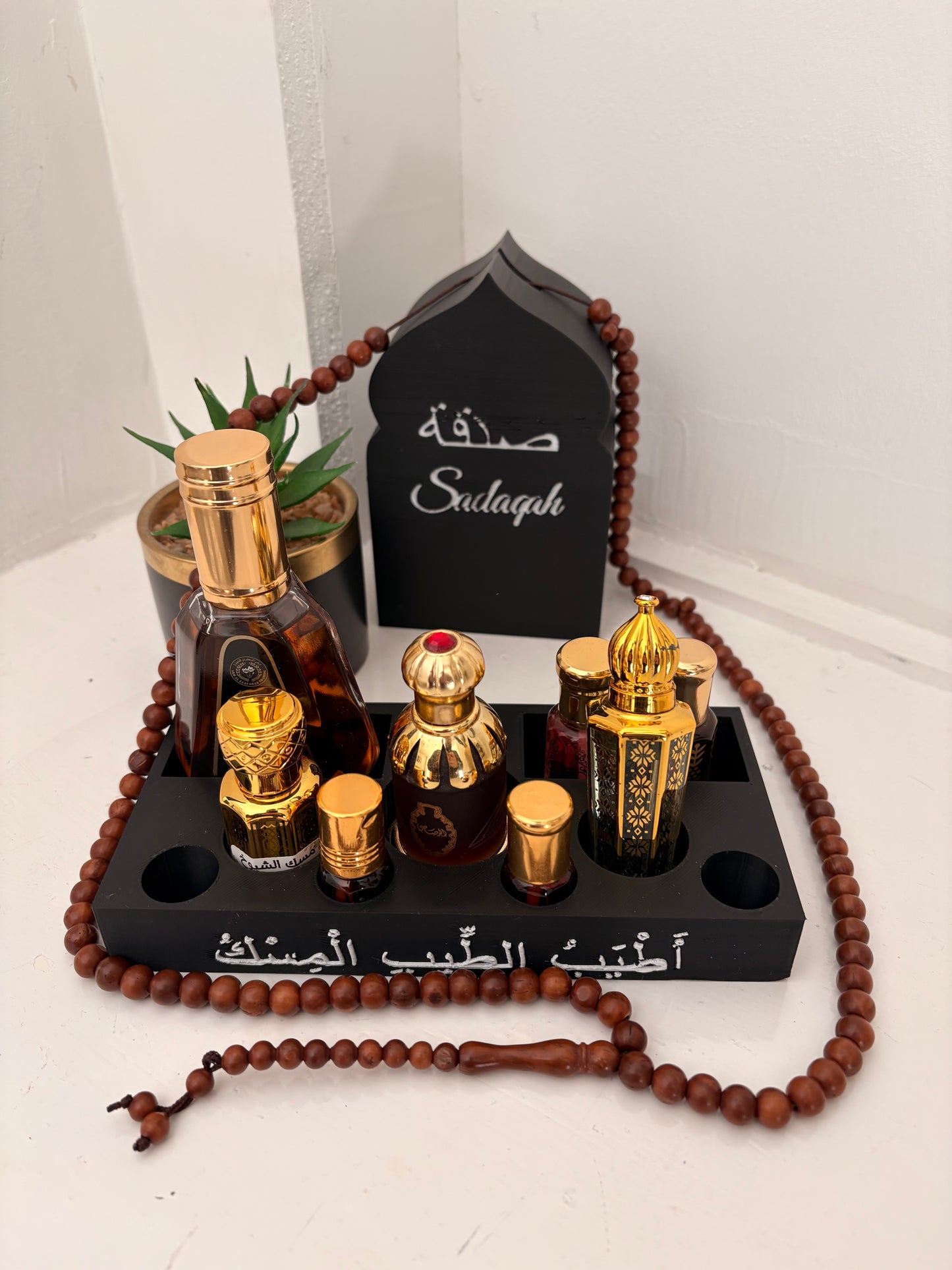 Oud Organiser