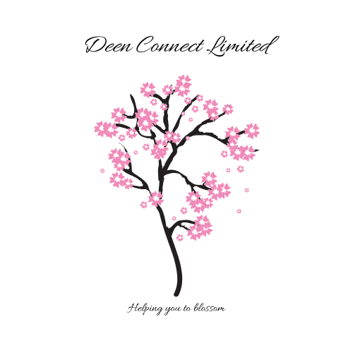 Deen Connect Limited Gift Card