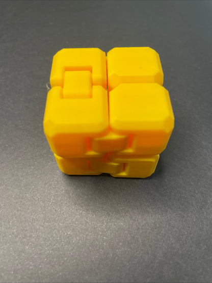 Fidget Cube