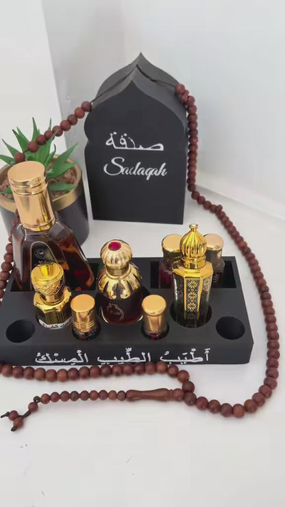 Oud Organiser