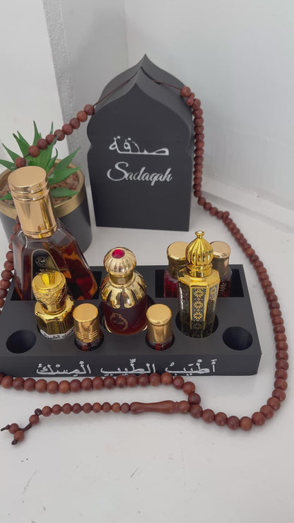 Oud Organiser